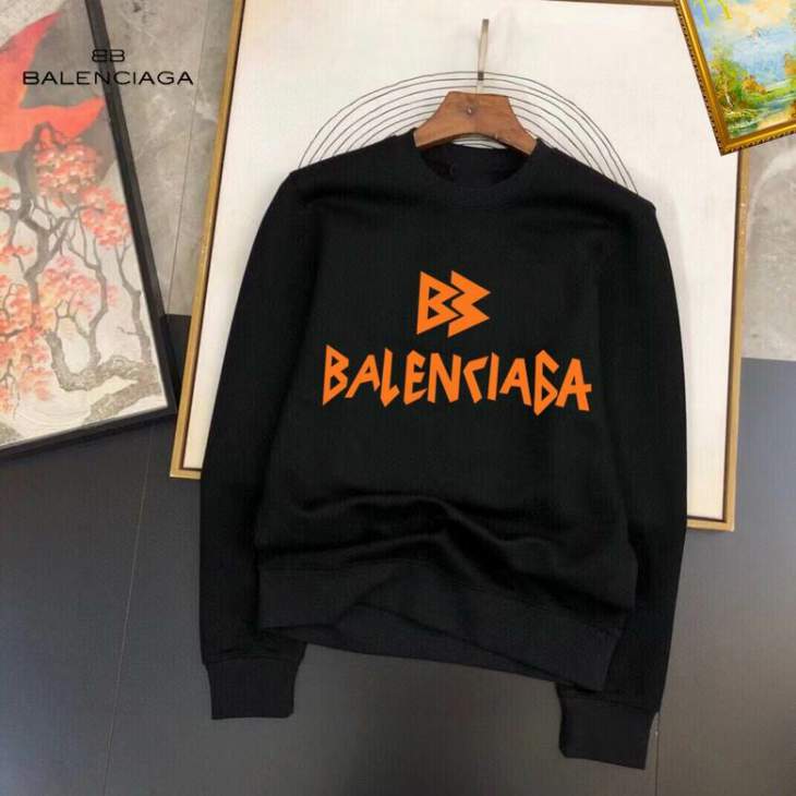 Picture of Balenciaga Sweatshirt _SKUBalenciagaM-3XL25tn11629757
